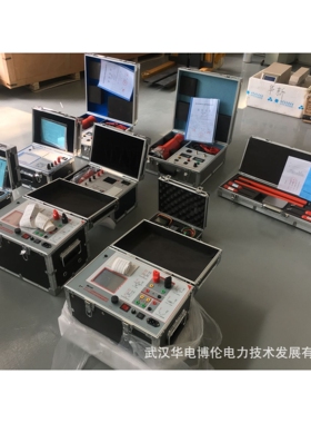 BLYL-III变压器电容电流测试仪