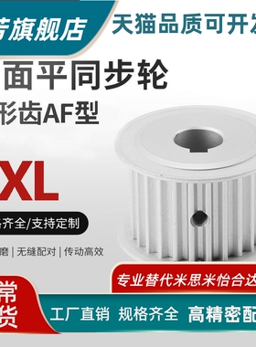 ATP18XL025/031/037/050-A/B-P同步轮铝