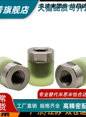 PSHES PSHEH6 8 10 12 16 聚氨酯小径压块WIZ01/02-D6 8 10