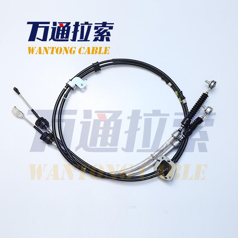 2378ATM 2378MTM 厂家制定多种汽车拉线 换挡线