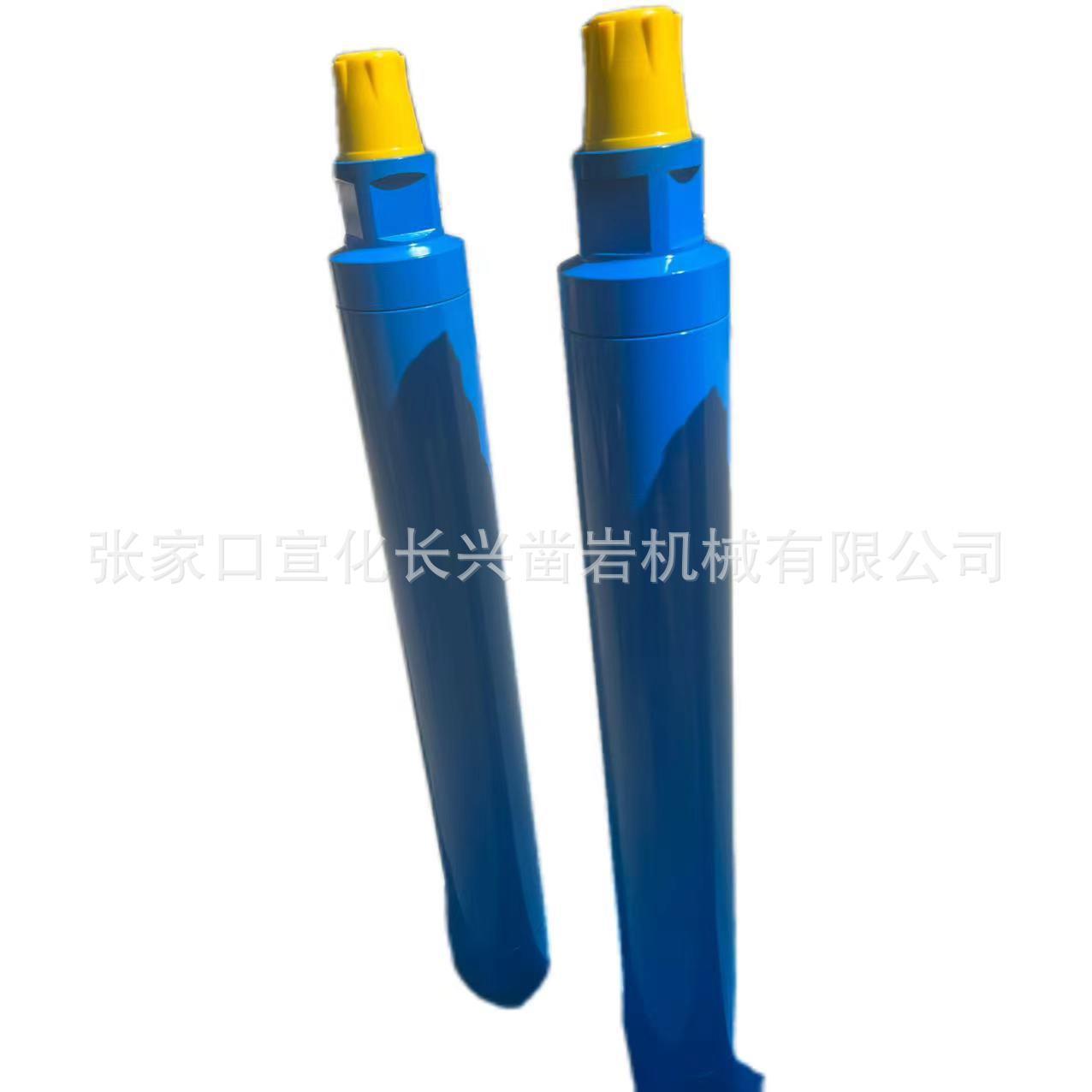 HD55A冲击器，厂家直销，152钻头，打光伏178钻头，锚固用冲击器
