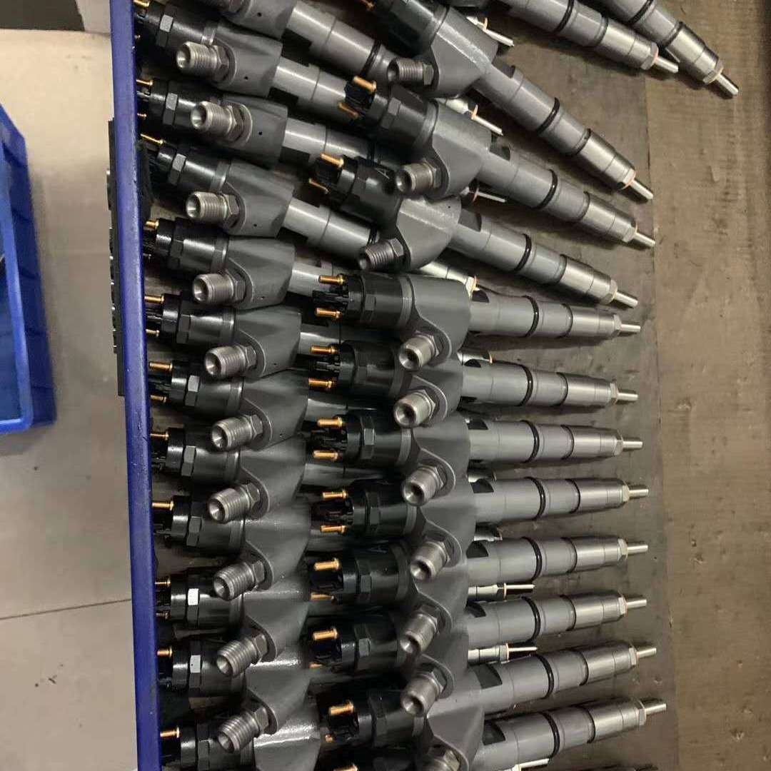 PC200-8发动机配件6754-11-3011喷油器总成 燃油泵柴油泵 凸轮轴