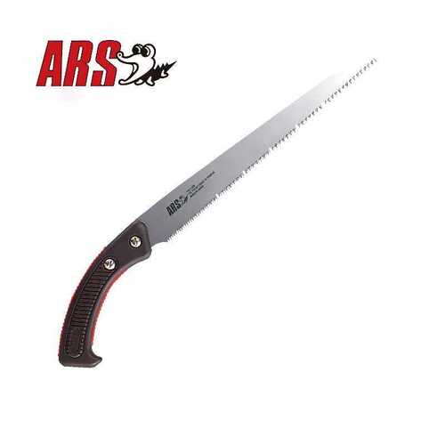 爱丽斯园林工具（ARS）KL-30A手锯修枝手锯 伐木锯锯果树锯园艺锯