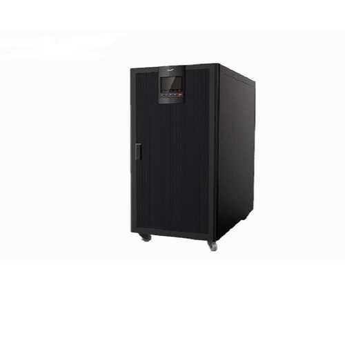 科华YTR3310 在线式三进三出10KVA/9KW UPS不间断电源外接电池组