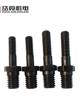 GESIPAFireBird电动铆螺母枪配件M6拉杆铆杆1435119转换器