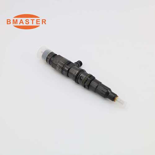 喷油器 0986435642  适用OM471LA EPA 10发动机