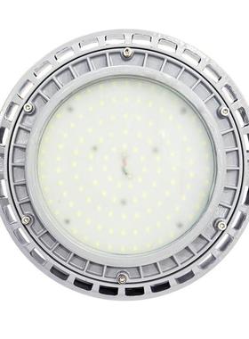 ZG-SENBEN-森本防爆LED圆形防爆灯FG03Y可加应急智能控制