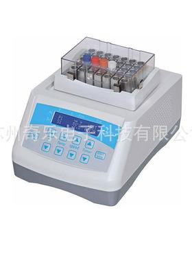 TS100恒温混匀仪加热型恒温混匀器实验室多用途恒温振荡器