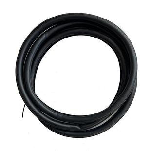 适用于宝马X3X5F10F18e90e60车门车框密封条胶条挡水泥槽防水