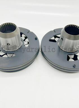 力士乐A4VG25027齿齿补油泵齿轮泵A4VG125A4VG180A4VG90A4VG71