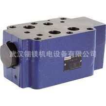 德国含税DBW20A2-52/200-6EG24N9K4 ，4WE6D62/EG24N9K4