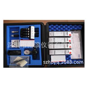 德尔格压缩空气检测管Aerotestalpha定量压缩空气油盒水盒