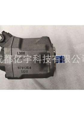 力士乐Rexroth高压柱塞泵A10VO140DFR1/31R-VSD62K68