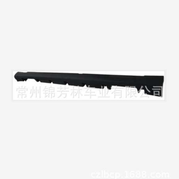 适用福特蒙迪欧侧裙边 SIDE SKIRT FUSION 2013 FORD DS73-F10155
