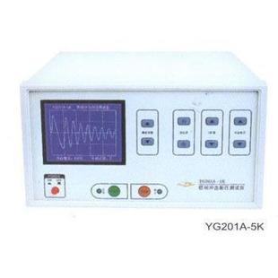 杭州威博原装 5K型匝间冲击耐压试验仪 YG201A