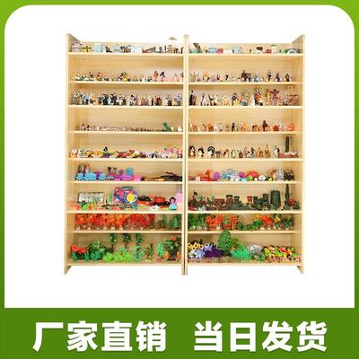 华易心理600件心理沙具沙盘游戏套装模型标准学校咨询室单位迎检