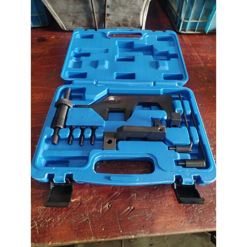 宝马迷你N14 N12 N13 N16 N18雪铁龙C4标致3008 1.6T正时专用工具