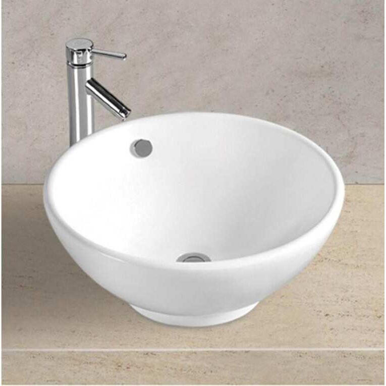 供应陶瓷艺术碗盆台上碗盆特销高温好品质艺术盆603