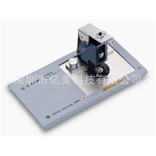 是德16192A94A阻抗LCR测试夹具平行电SMD测试16196ABCD