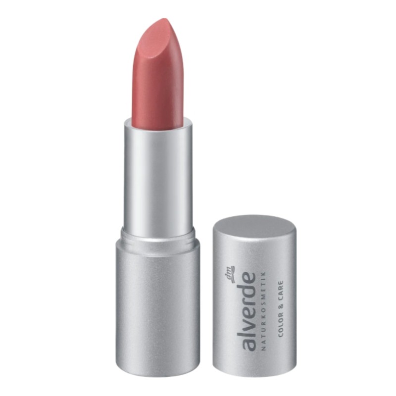德国艾薇德alverde口红孕妇儿童可用有机品牌孕妇儿童可用