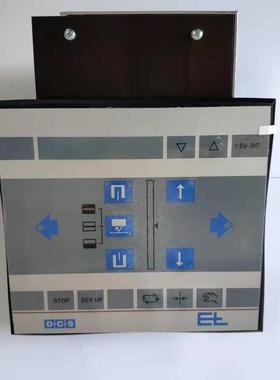 Erhardt+Leimer莱默尔 DC9143纠偏控制器现货E+L DC0344 DC2340