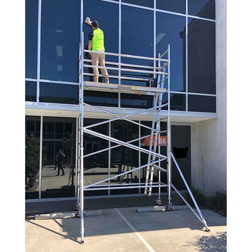 scaffold scaffolding铝合金脚手架租赁费Alibaba Amazon eBay脚