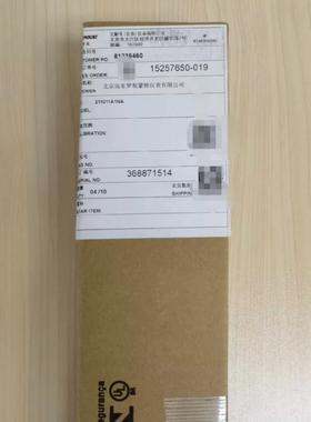 罗斯蒙特液位开关211011A1NA全新欢迎议价