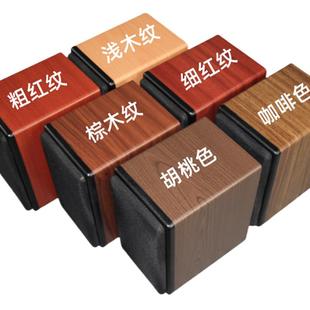 无源迷宫音箱全频音箱低音炮副音箱环绕音箱电脑音箱家用桌面音响