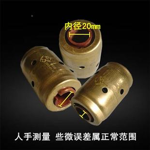 QY密封盒三相潜水泵整体密封2.2机械油封铜皮5.5KW密封盒2.2kw
