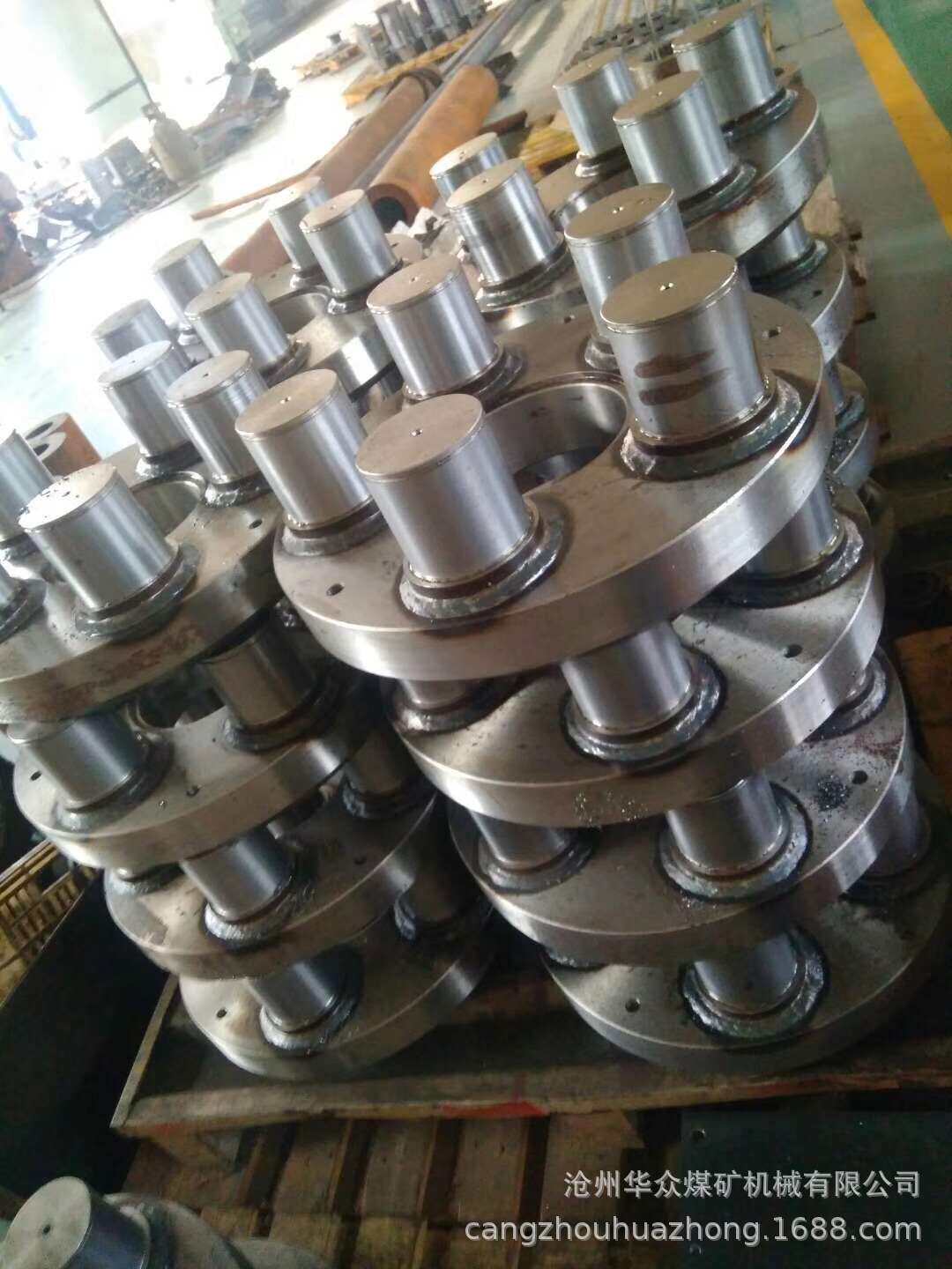 厂家供应掘进机五星架 创立掘进机配件 徐工掘进机配件