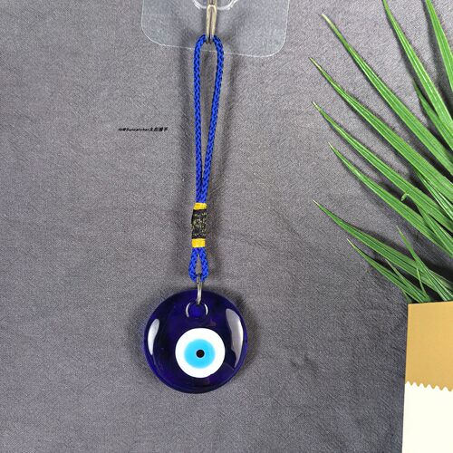 土耳其蓝眼睛挂饰EvilEye