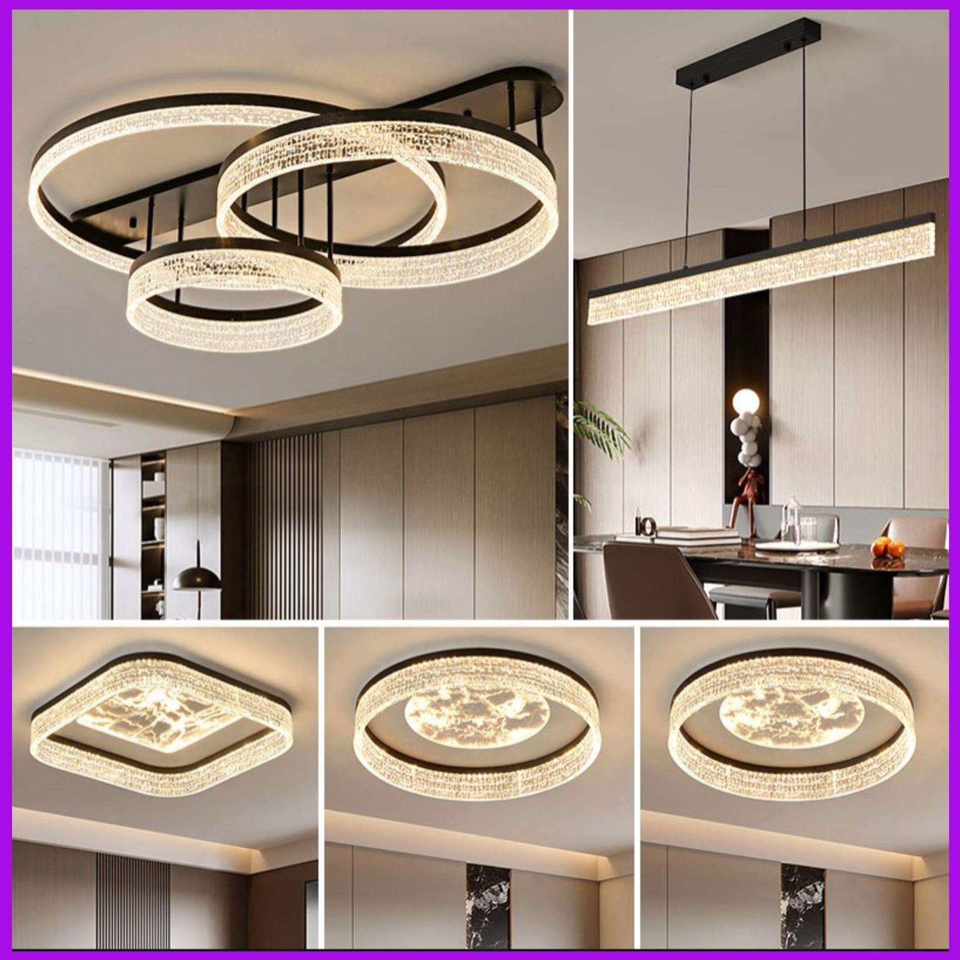 新款意式极简客厅灯高级感北欧风简约现代客厅吸顶灯全屋灯具套餐,鲜花速递/花卉仿真/绿植园艺,割草机/草坪机,淘宝优惠券,粉丝福利购,淘宝优惠卷