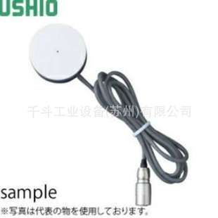 S405牛尾USHIO照度计UIT 分离型接收器UVD S365 UVD 250 S254