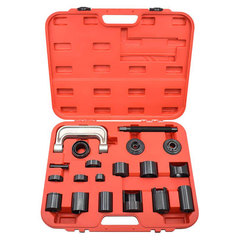 21件下摆臂球头取出器C字臂C型拉马球头拔卸器拆卸器拆装工具