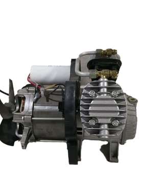 奥突斯气泵V型双缸空压机铜机头 16088号  22KG