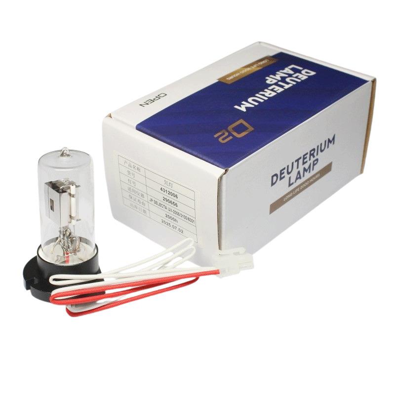 西班牙JP SELECTA UV-2005/3100/6103分光光度计氘灯4312006 钨灯