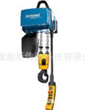 DEMAG德马格 备件系列HD3 NR：95613