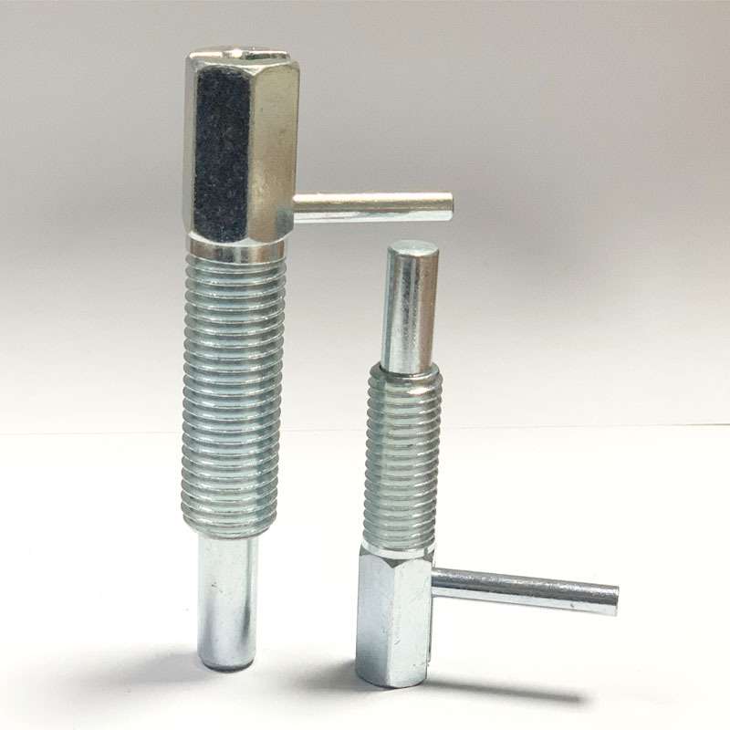 旋钮柱塞今尾L型分度销LBLT弹簧安全固定位止动插销M6M8M10M12M16