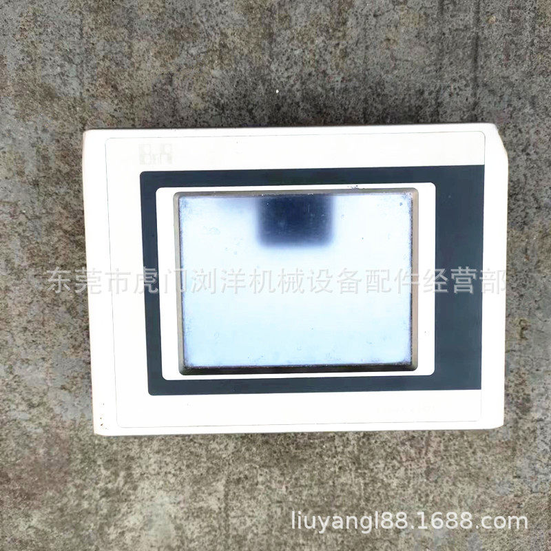 杭州B&R贝加莱控制器 东华注塑机电脑 电路板 显示器维修