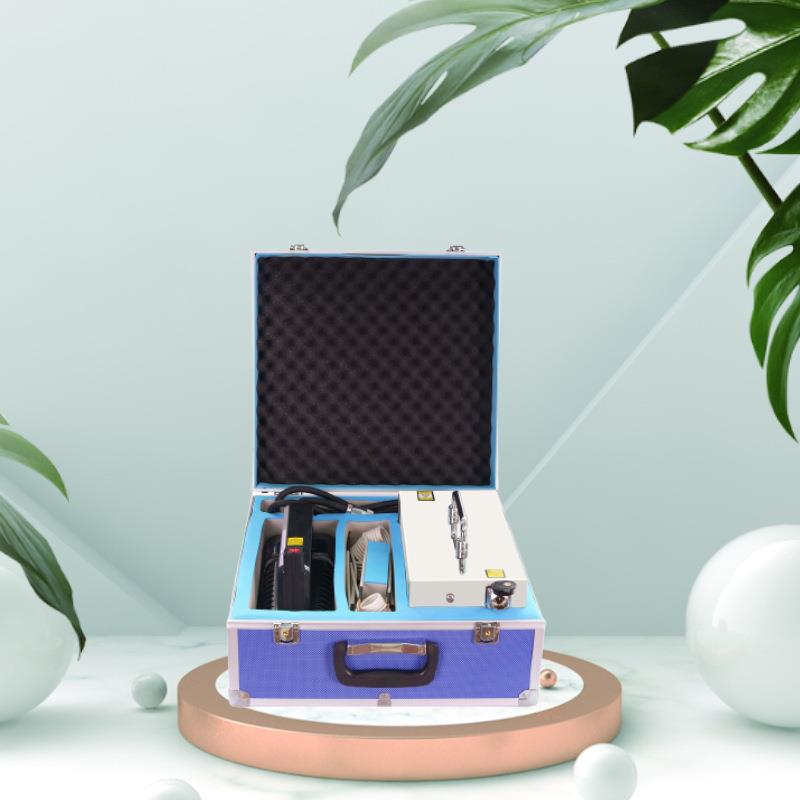 厂家生产手持螺母加热机 螺丝感应加热器 生锈螺母拆卸工具