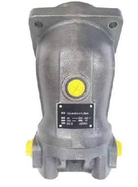 德国Rexrorh/力士乐斜轴式轴向柱塞泵A2FM56/60W-VZB010马达