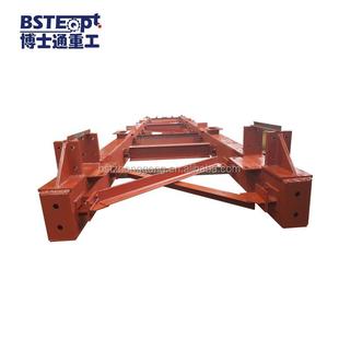 中国重工新型炉排冷却器行走架齿轮轴承发动机优质水泥制造机械备