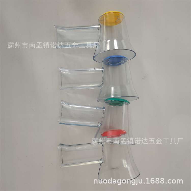 变压器高压侧绝缘防护罩不停电作业开关透明护套熔断器线路防雨罩