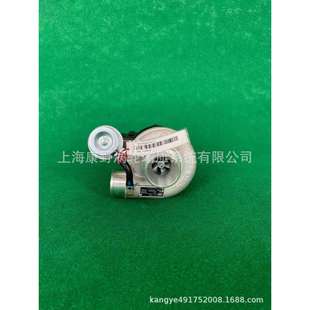 1118100 YFB10W B4P 1118100AB4P 适xi柴涡轮增压器HP50S