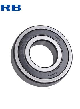 HRB 6309-2RZP5 D180309哈尔滨深沟球轴承高精度内径45mm外100mm