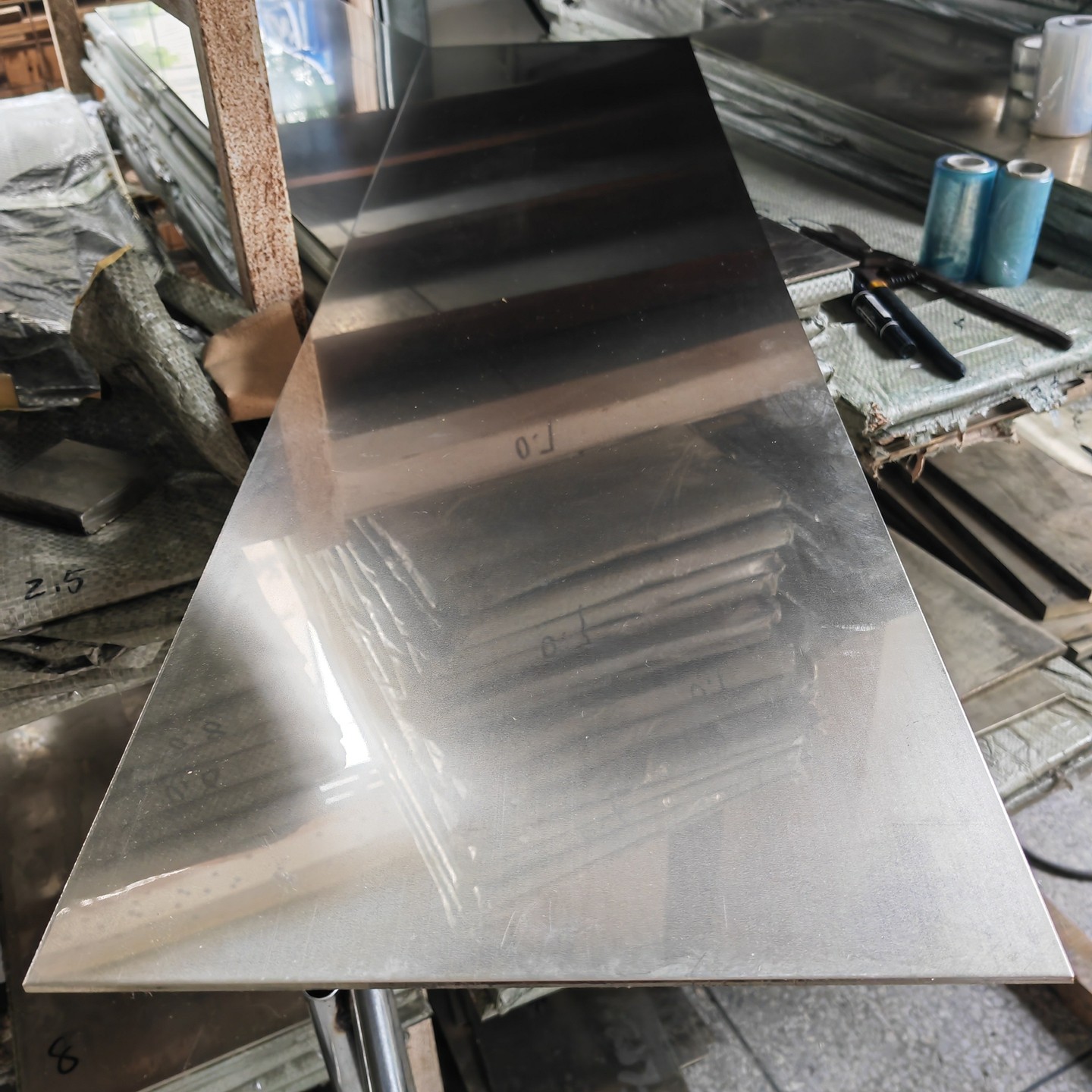 高镍白铜B18白铜板 白铜块 白铜棒 白铜线 C17701白铜片 定制零切,金属材料及制品,铜材,淘宝优惠券,粉丝福利购,淘宝优惠卷