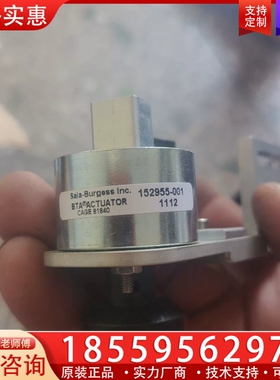 SAIA-BURGESS 传感器 CAGE 81840 【议价】