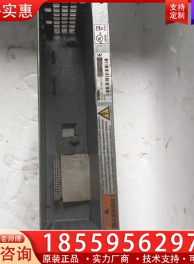 力士乐驱动器 HCSO2.1E-W0012议价 【议价】