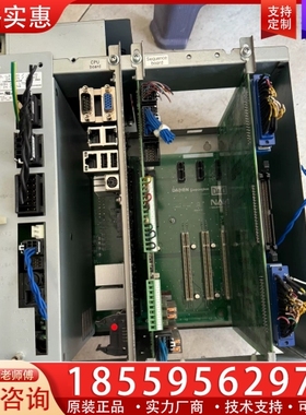 那智机器人主板 UM388 L21782C那智不二越机器人 【议价】