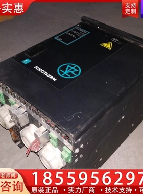 欧陆EUROTHERM三相调功器 TC3001 150A 【议价】